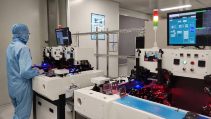 融通共生，智造未來 海爾生態(tài)賦能專精特新企業(yè)進化之路