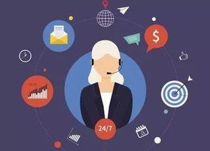 漫談規模小作用大 不容忽視的農村電商客服團隊建設與信息咨詢服務